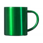 Стальная кружка с двойными стенками «Altai» арт. 877403