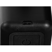 Портативная колонка TWS с подсветкой лого «Tiny», 3 Вт