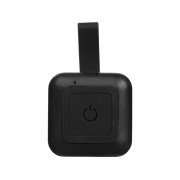 Портативная колонка TWS с подсветкой лого «Tiny», 3 Вт