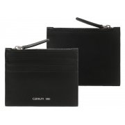 Кредитница Zoom Black