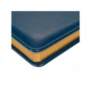 Ежедневник недатированный А6+ «Sidney Nebraska» с золотым срезом арт. 3-496.04 Ежедневник недатированный А6+ «Sidney Nebraska» с золотым срезом арт. 3-496.04