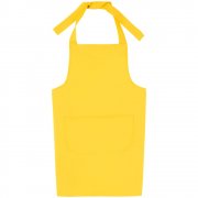Фартук Neat, желтый