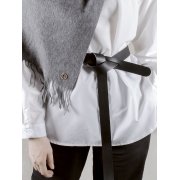 Ремень Romance, черный