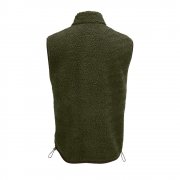 Жилет унисекс Fury BW, хаки арт. 04041870 Жилет унисекс Fury BW, хаки арт. 04041870