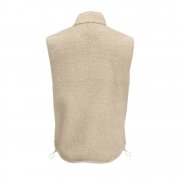 Жилет унисекс Fury BW, бежевый