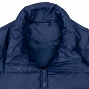 Жилет Leven, темно-синий арт. 14116.40 Жилет Leven, темно-синий арт. 14116.40