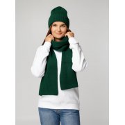 Шарф Tommi, зеленый арт. 19008.90 Шарф Tommi, зеленый арт. 19008.90