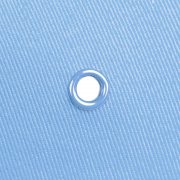 Бейсболка Honor, голубая с белым кантом арт. 15150.14 Бейсболка Honor, голубая с белым кантом арт. 15150.14