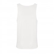 Майка унисекс Crusader TT, белая арт. 03980102 Майка унисекс Crusader TT, белая арт. 03980102