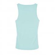 Майка унисекс Crusader TT, голубая арт. 03980199