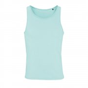 Майка унисекс Crusader TT, голубая арт. 03980199