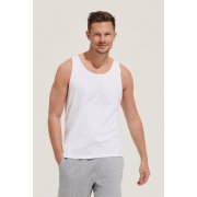 Майка унисекс Crusader TT, темно-синяя арт. 03980319