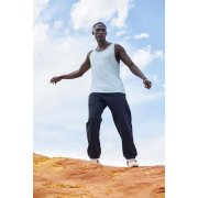 Майка унисекс Crusader TT, темно-синяя арт. 03980319