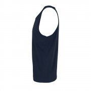 Майка унисекс Crusader TT, темно-синяя арт. 03980319