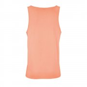 Майка унисекс Crusader TT, оранжевая (абрикосовая) арт. 03980409