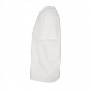 Футболка оверсайз унисекс Legacy, белая арт. 03996102