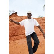 Футболка оверсайз унисекс Legacy, белая арт. 03996102