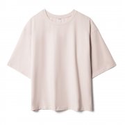 Футболка унисекс оверсайз Street Vibes, бежевая арт. 16900.10