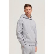 Худи оверсайз унисекс Origin, черное арт. 03991312