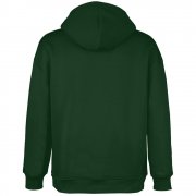 Худи Kulonga Oversize, темно-зеленое арт. 14101.90 Худи Kulonga Oversize, темно-зеленое арт. 14101.90