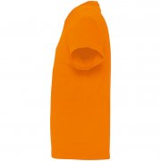 Футболка мужская с V-обр. вырезом VICTORY 150, оранжевая арт. 11150400 Футболка мужская с V-обр. вырезом VICTORY 150, оранжевая арт. 11150400