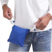 Ветровка из нейлона SURF 210, ярко-синяя (royal)