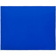 Плед Plush, синий