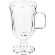 Кружка для глинтвейна и коктейлей Double Bubble арт. 14674.00 Кружка для глинтвейна и коктейлей Double Bubble арт. 14674.00