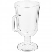 Кружка для глинтвейна и коктейлей Double Bubble арт. 14674.00 Кружка для глинтвейна и коктейлей Double Bubble арт. 14674.00