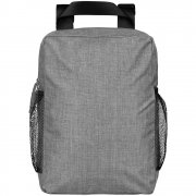 Рюкзак Packmate Sides, серый арт. 14735.10 Рюкзак Packmate Sides, серый арт. 14735.10