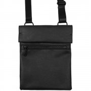 Сумка через плечо ringLink, черная