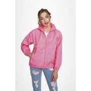 Ветровка из нейлона SURF 210, красная арт. 1384.50 Ветровка из нейлона SURF 210, красная арт. 1384.50