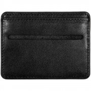 Чехол для карт Remini, черный