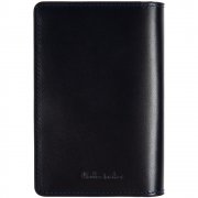 Обложка для паспорта Remini, темно-синяя