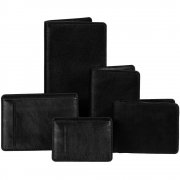 Бумажник водителя Remini, черный арт. 55605.30