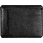 Бумажник водителя Remini, черный арт. 55605.30