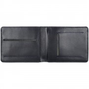 Портмоне Remini, темно-синее