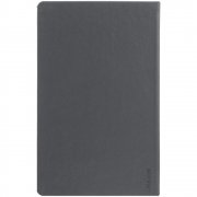 Ежедневник Magnet Shall, недатированный, серый