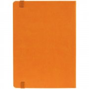 Ежедневник New Factor, недатированный, оранжевый