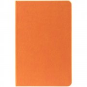 Ежедневник Base Mini, недатированный, оранжевый