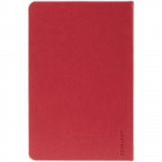 Ежедневник Base Mini, недатированный, красный