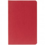 Ежедневник Base Mini, недатированный, красный