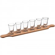 Набор шотов Partymaker, ver.2 арт. 15049.01 Набор шотов Partymaker, ver.2 арт. 15049.01