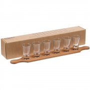 Набор шотов Partymaker, ver.2 арт. 15049.01 Набор шотов Partymaker, ver.2 арт. 15049.01