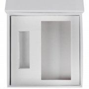 Коробка Non-Stop с ложементом под термостакан и аккумулятор арт. 15924