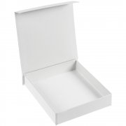 Коробка Bright, белая