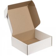 Коробка New Grande, белая арт. 23479.60