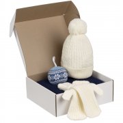 Коробка New Grande, белая арт. 23479.60