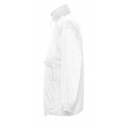 Ветровка из нейлона SURF 210, белая арт. 1384.60 Ветровка из нейлона SURF 210, белая арт. 1384.60