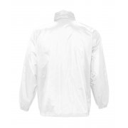 Ветровка из нейлона SURF 210, белая арт. 1384.60 Ветровка из нейлона SURF 210, белая арт. 1384.60